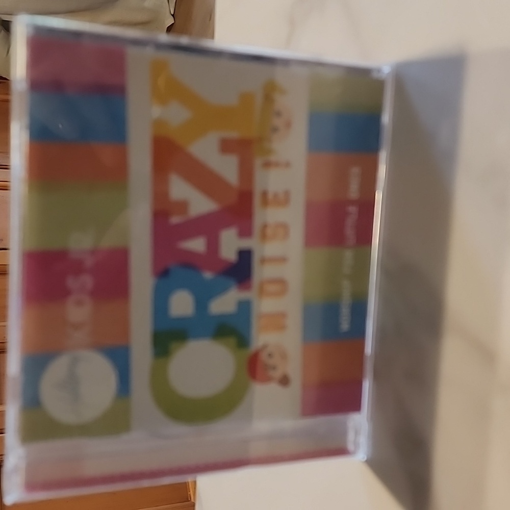 Hillsong  CRAZY Noise CD